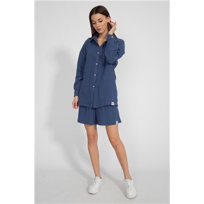 Kivviwear 41264129.04, Шорты,  Рубашка