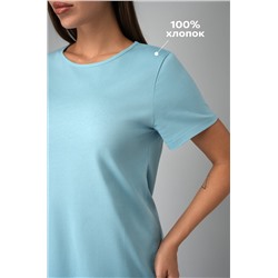 Женская туника из хлопка Happyfox