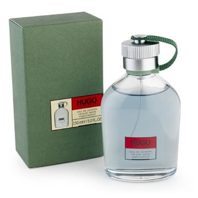 HUGO BOSS men 75ml