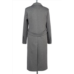 01-10075 Пальто женское демисезонное