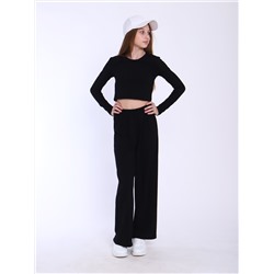 Брюки "Келли" черный