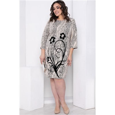 395017 LT Collection Платье