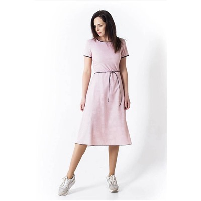 SW Moda 01-129, Платье