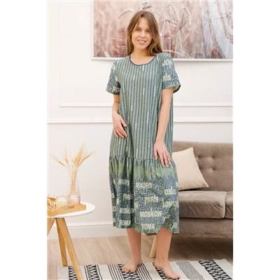 218282 Lika Dress Платье