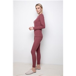 Е 20092/дикий имбирь пижама