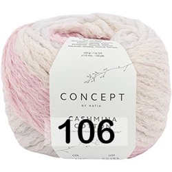 Пряжа Concept Cashmina Cotton