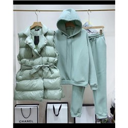 Спортивный костюм 904529