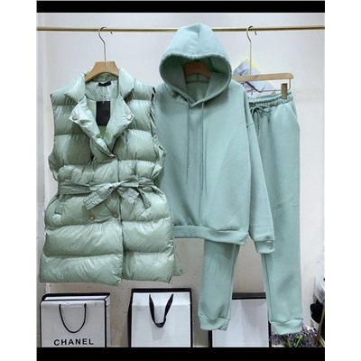 Спортивный костюм 904529