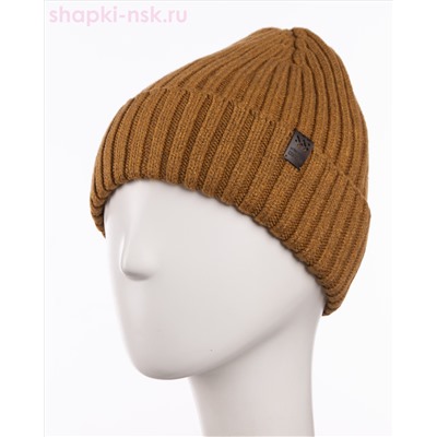 30524 1А F KHCM Сириус Колпак мужской флис (57-59)