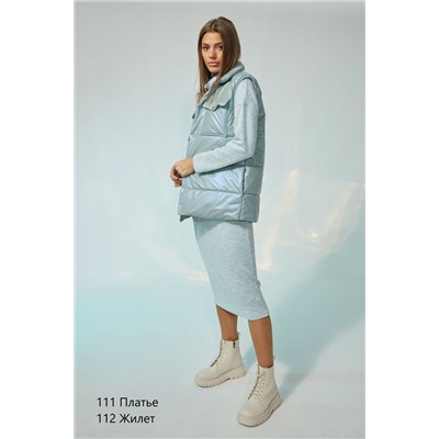 NiV NiV fashion 112, Жилет