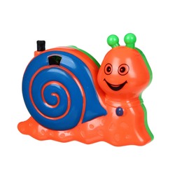 Калейдоскоп со слайдами PS, ABS, 7-8,5см, 3 дизайна
