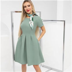 295548 CHARUTTI Платье