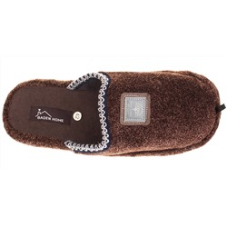 Тапочки Baden SA010-030