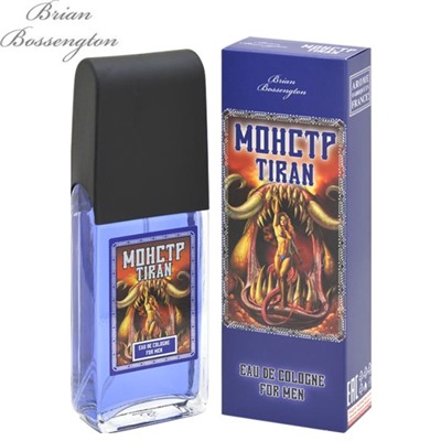 МОНСТР TIRAN /муж. M~