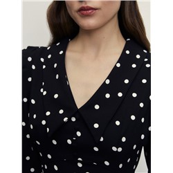 396441 ZARINA Платье