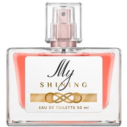 MY SHINING 50ml /жен. M~