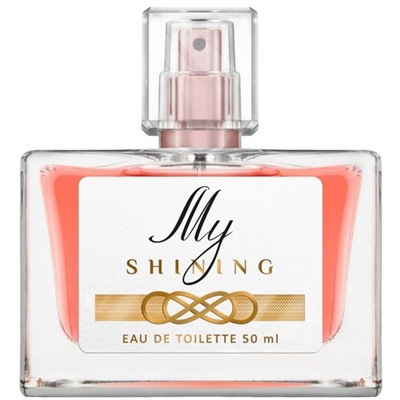 MY SHINING 50ml /жен. M~