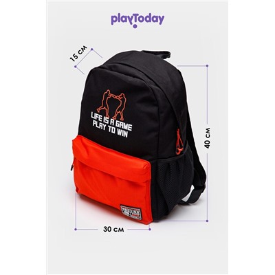 Рюкзак PLAYTODAY #1024551