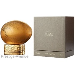 The House of Oud - Golden Powder 75ml