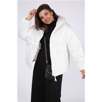 Lady Secret 6358 белый, Куртка