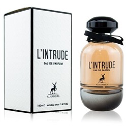 AL HAMBRA  L`INTRUDE 100ml edp/жен. М~