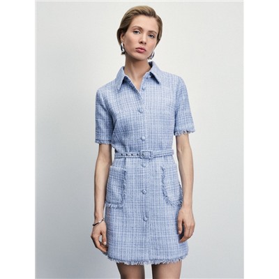 402065 ZARINA Платье