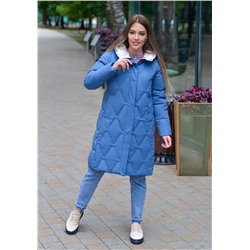 Демисезонная куртка 897653