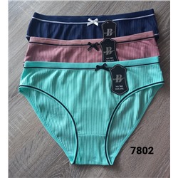 Трусы женские BAYLEMAY 7802