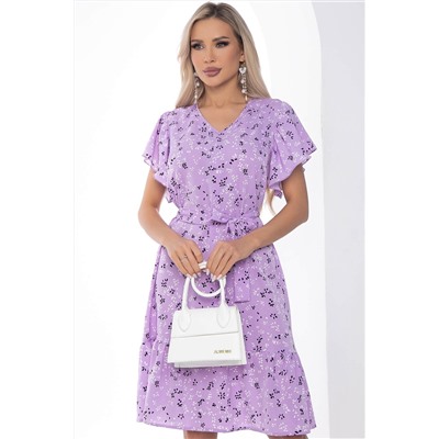 416687 LT Collection Платье