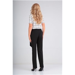 Lady Line 478, Брюки,  Блуза,  Жакет