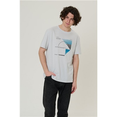 футболка мужская 2905-23