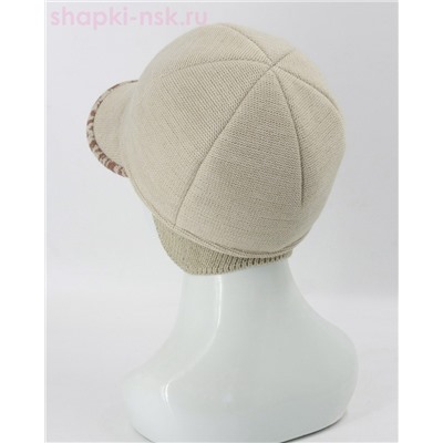 539/4 АФ-Д Бейсболка флис (56-58)