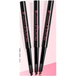Карандаш для бровей ТОН В 013 темно-коричневый 4 гр.
