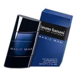 BRUNO BANANI MAGIC MAN 30ml edt
