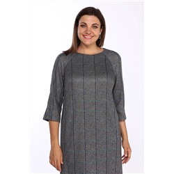 Lady Style Classic 1700/2 серые_тона, Платье