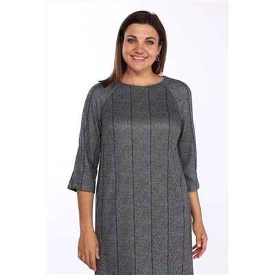 Lady Style Classic 1700/2 серые_тона, Платье