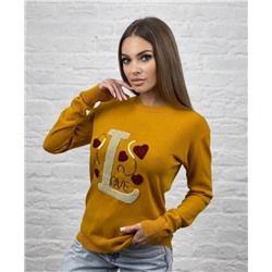 Джемпер, полувер 850588