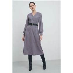 Art Ribbon M3837P, Платье