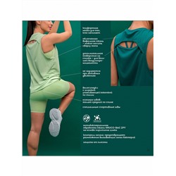 AFLT6927 (Шорты женские спортивные, Pelican Outlet )