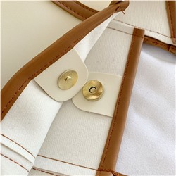 3958-4 кор Комплект сумок женский (23х17х10)