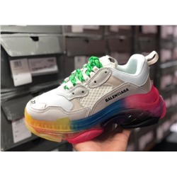 BALENCIAGA TRIPLE S