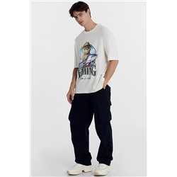 Футболка MARK FORMELLE #1041201