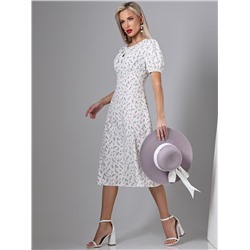 Платье Триумф лета, магия