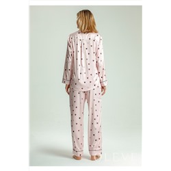 Пижама OLEVE #1034027