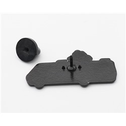 Металлический значок "Breaking bad" Фургон