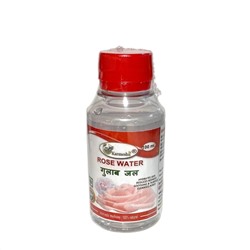 ROSE WATER, Karmeshu (РОЗОВАЯ ВОДА, Кармешу), 100 мл.