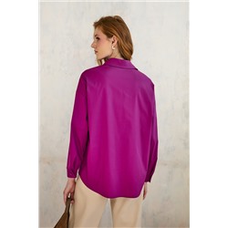 Блуза-рубашка Кэндис