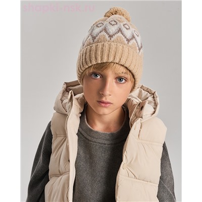 Бини Колпак флис (52-54)