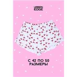 Пижама с шортами НП0009 НАТАЛИ #1027384
