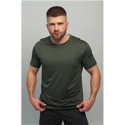 Мужская спортивная футболка с перфорацией Happyfox